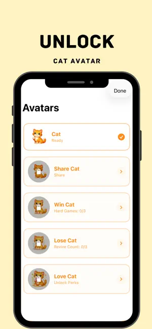 Sudoku with pure cat screenshot 3