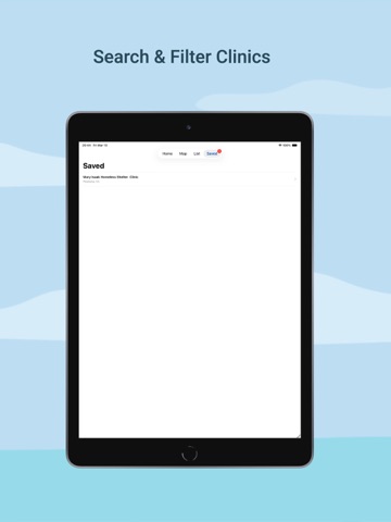 SBTI iPad screenshot