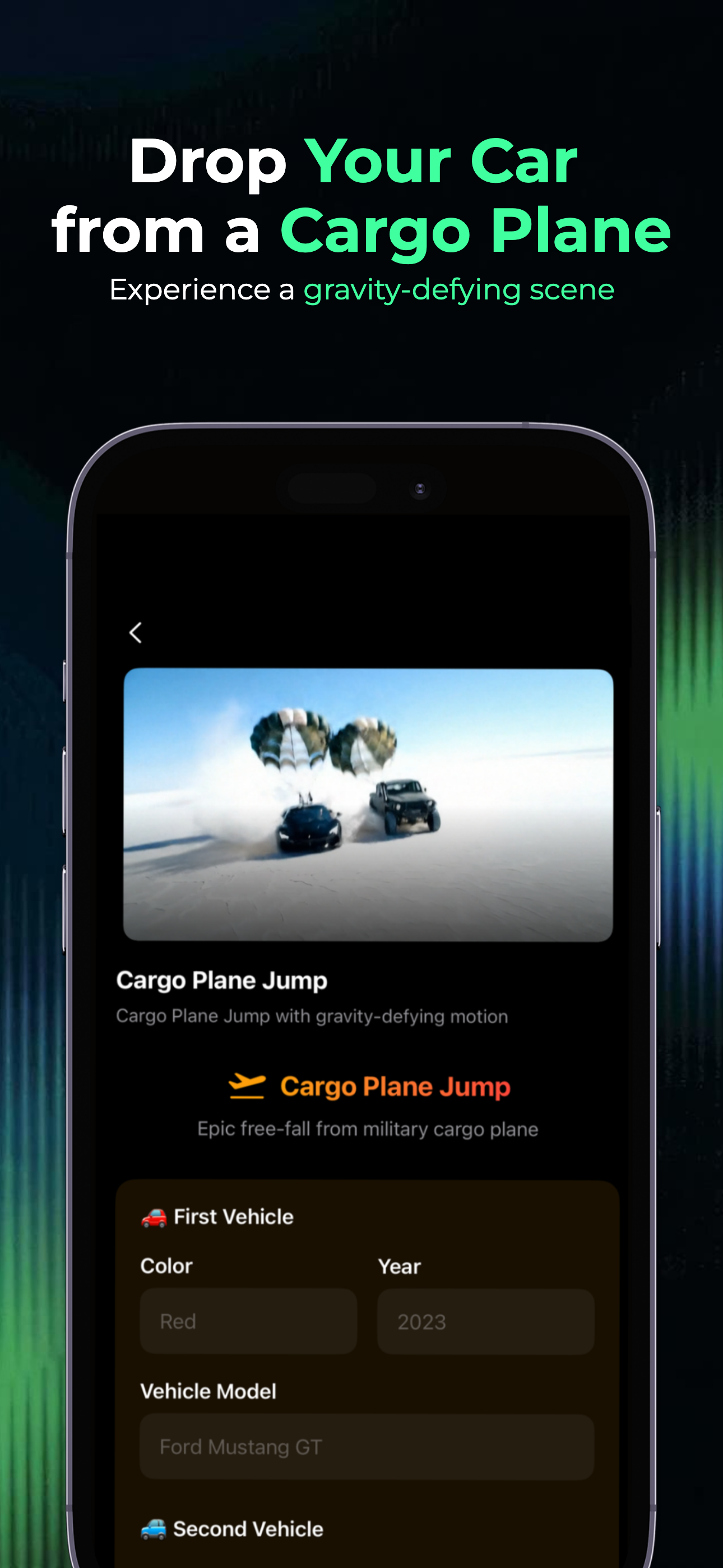 AI Video Generator: CarVerse