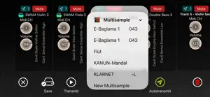 Cavit Semai screenshot 2