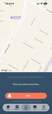 MECCE Screenshot 4 of 6