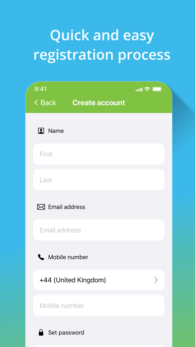 CityEV Screenshot