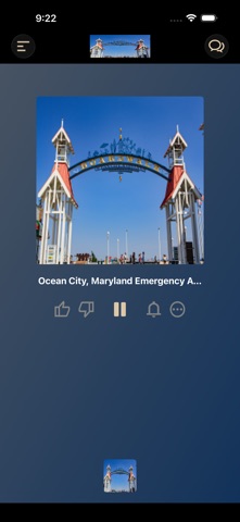 99.5 WPSB Screenshot 1 of 5