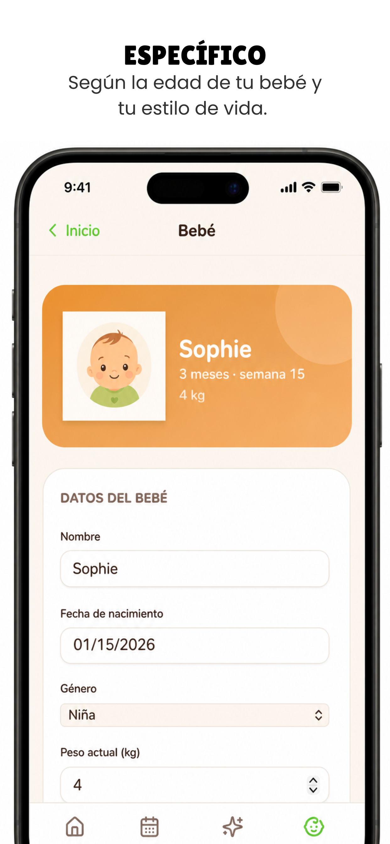 Tierno screenshot 7