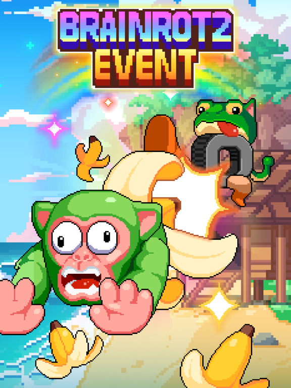 Screenshot #4 pour Cat Jump