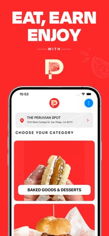 The Peruvian Spot Screenshot 1 of 4