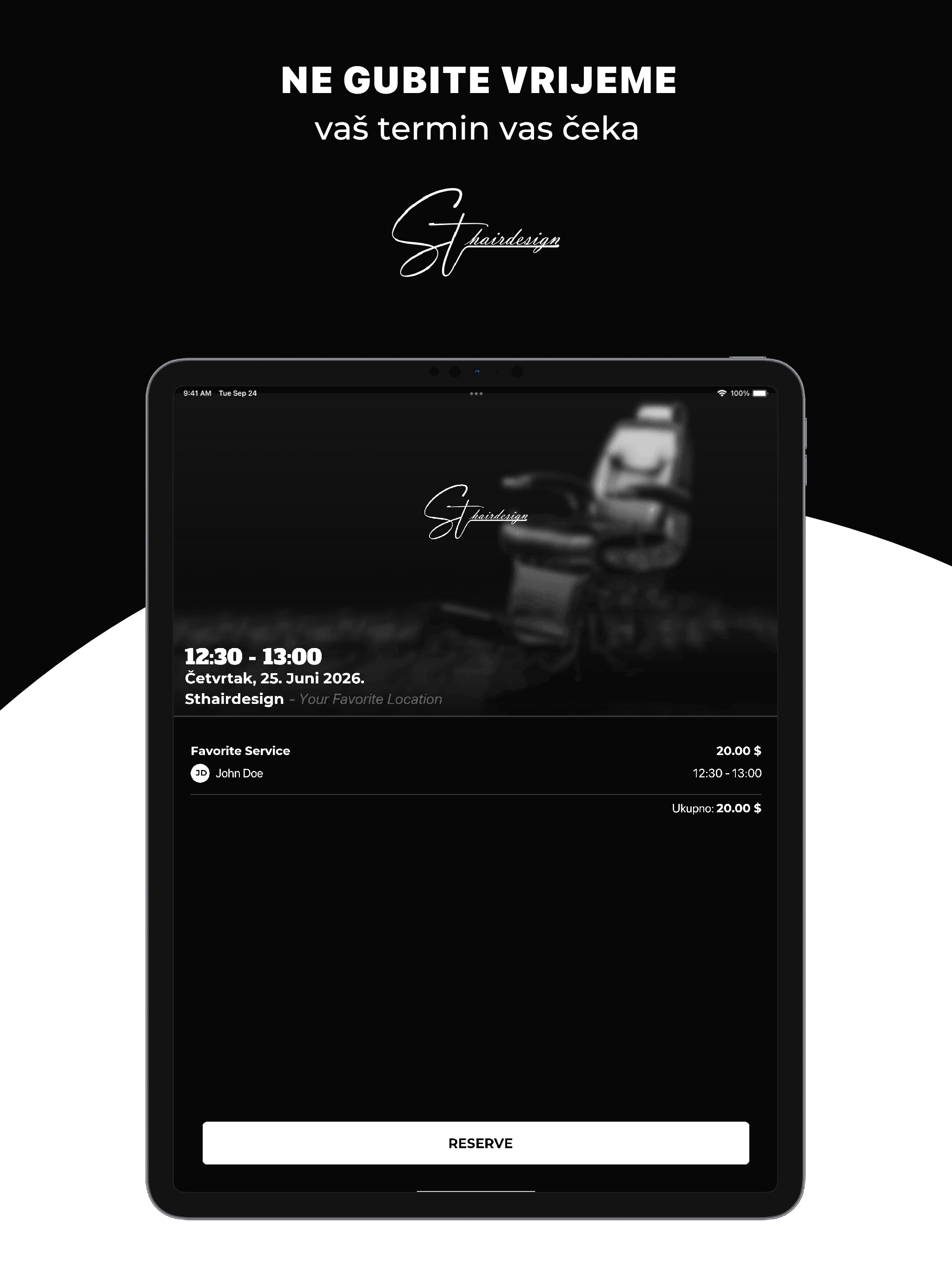 Sthairdesign screenshot 6
