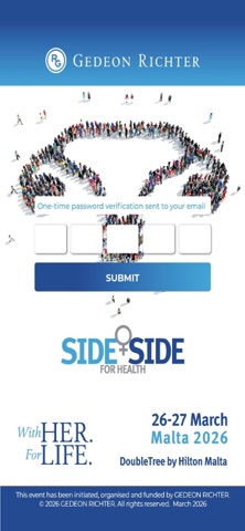 Side By Side App Screenshot 6 of 7