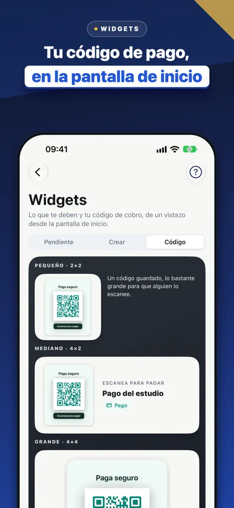 Nota de Venta, Cotización — captura 9