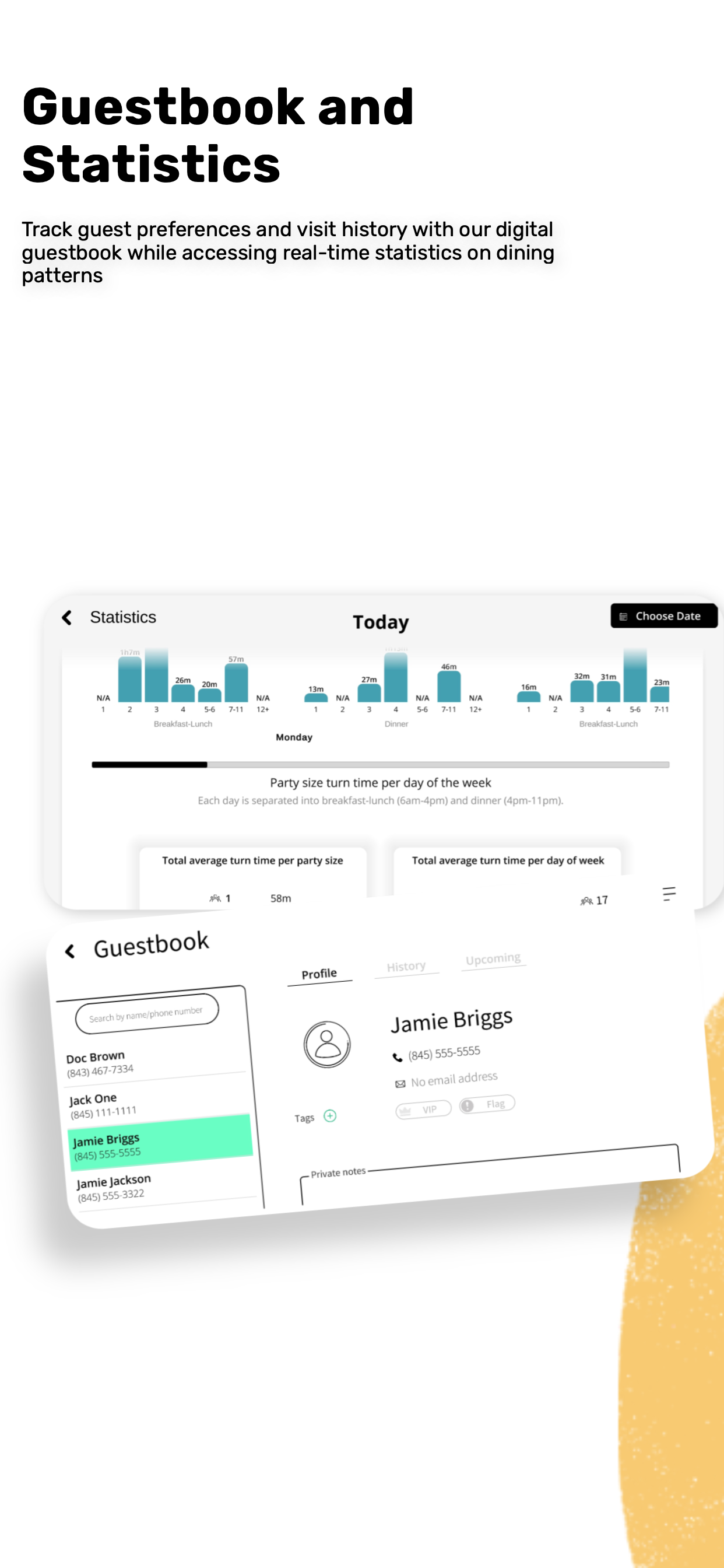 Simple Host