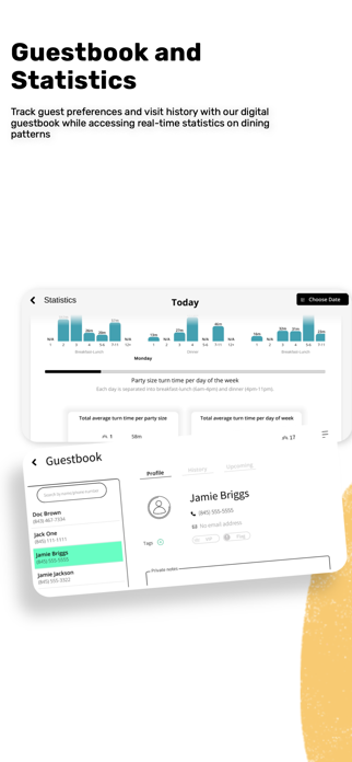 Simple Host Screenshot 4 of 6