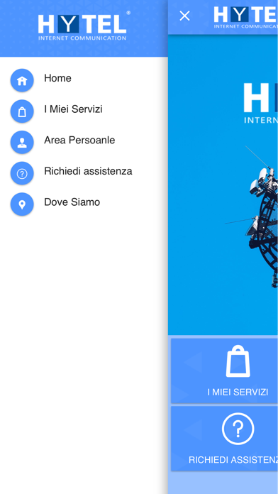 Hytel Screenshot