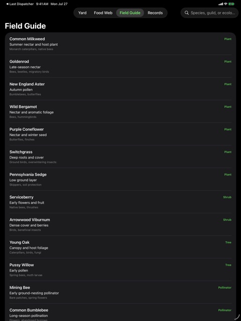 Backyard Biome screenshot 8