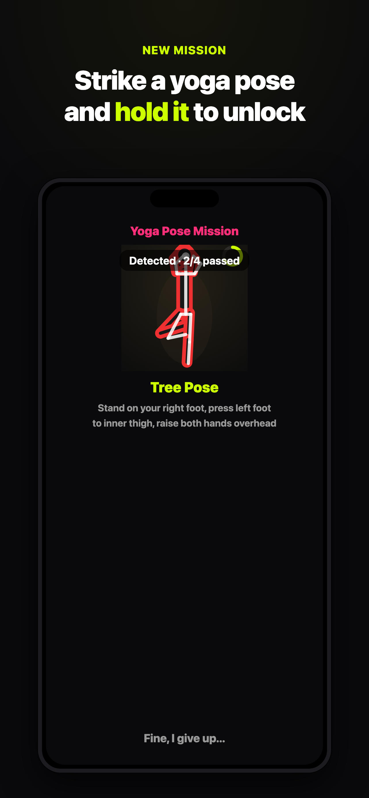 Digital Freedom & Detox screenshot 5
