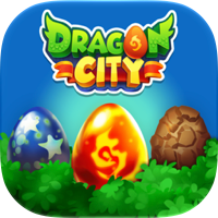 Dragon City: Collect & Battle!