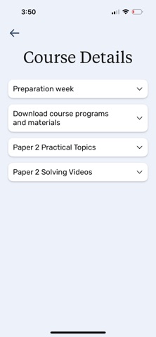 NepalAmer Screenshot 3 of 7