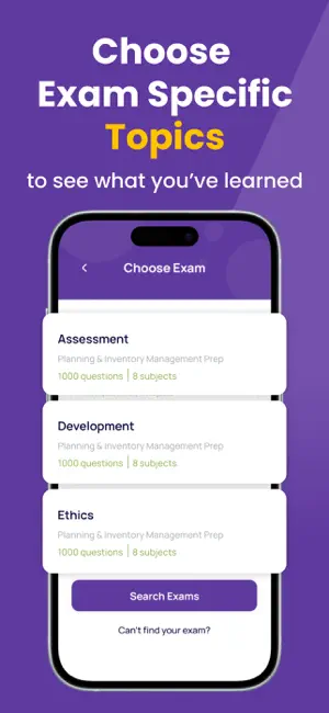 ASWB LCSW Practice Test screenshot 3