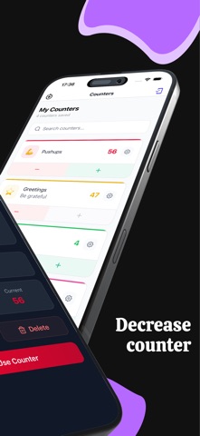 CountBuddy - Click Counter Screenshot 2 of 5
