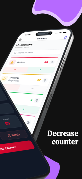 CountBuddy - Click Counter Screenshot 2 of 5
