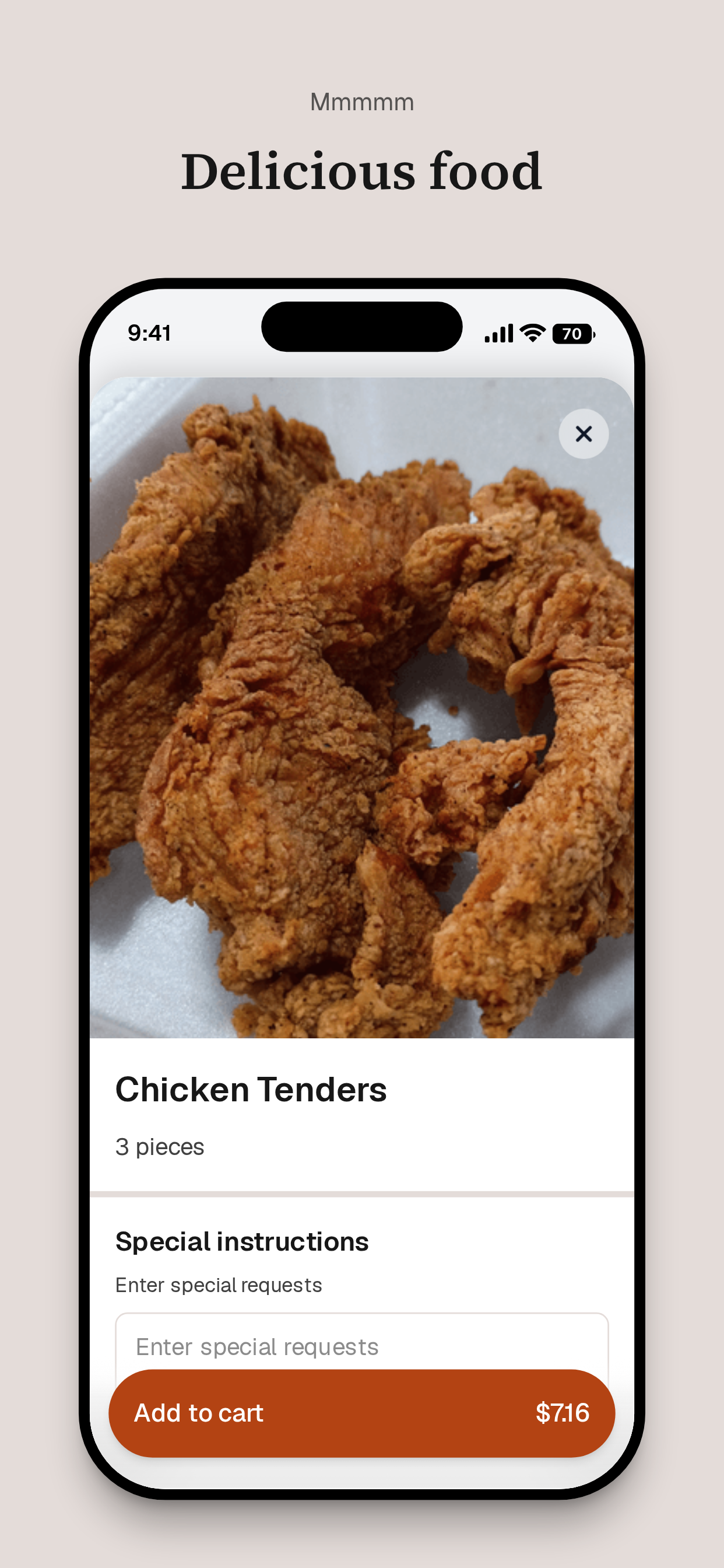 Centralia's Chicken & Fish