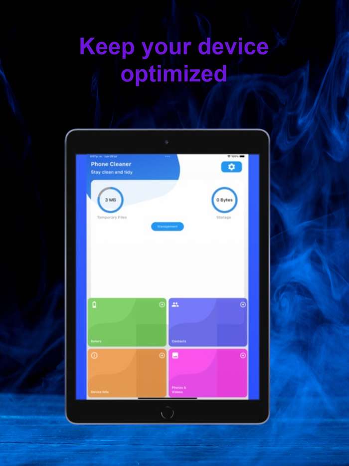 Phone Cleaner Extreme