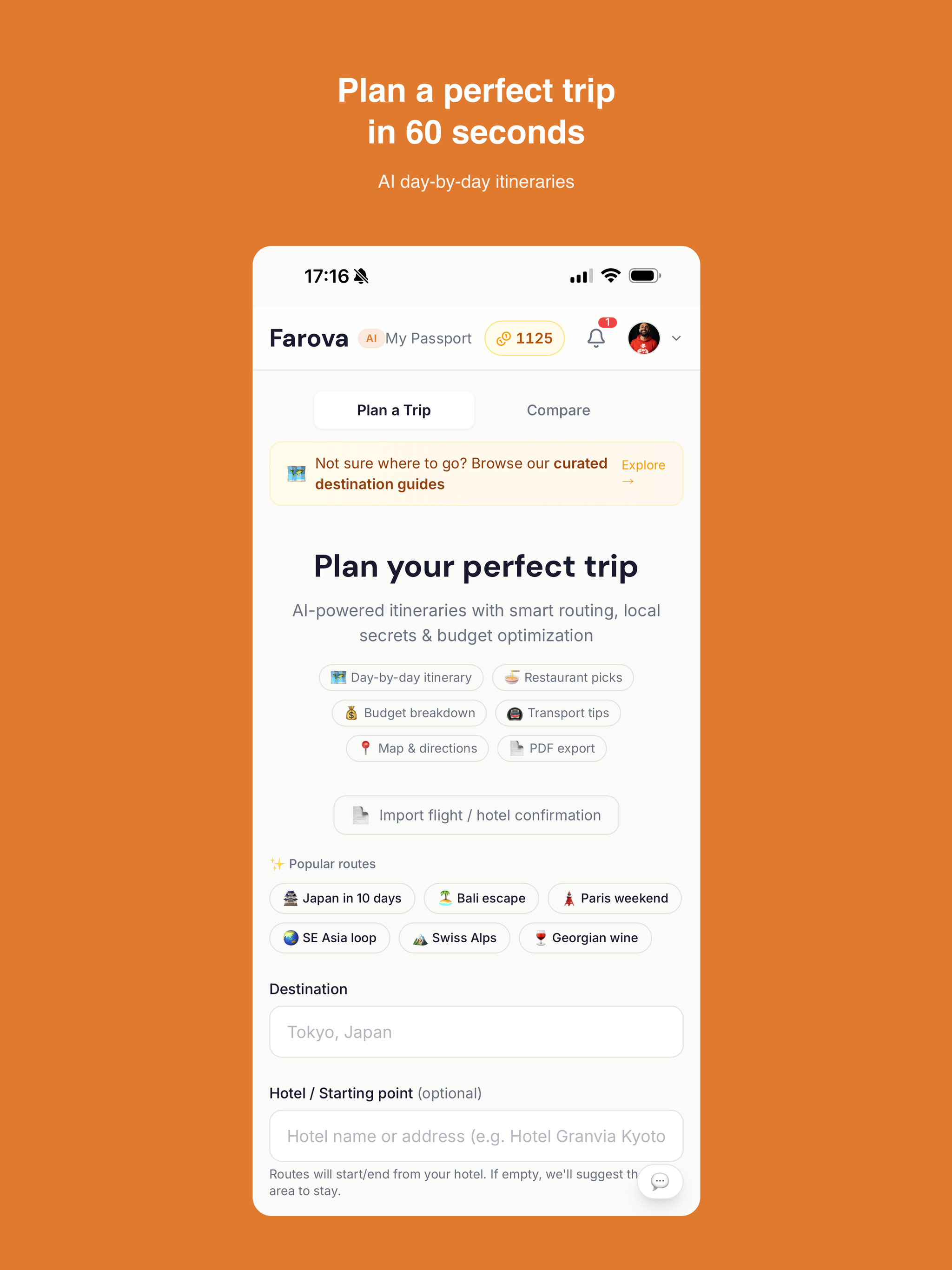 Farova screenshot 8