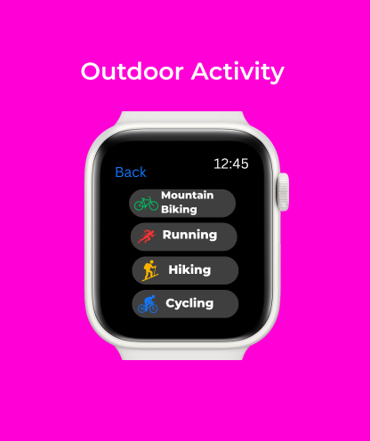 ActiFinder: Hike, Bike, Tours screenshot 23