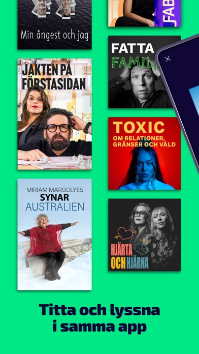 Screenshot #2 pour UR Play