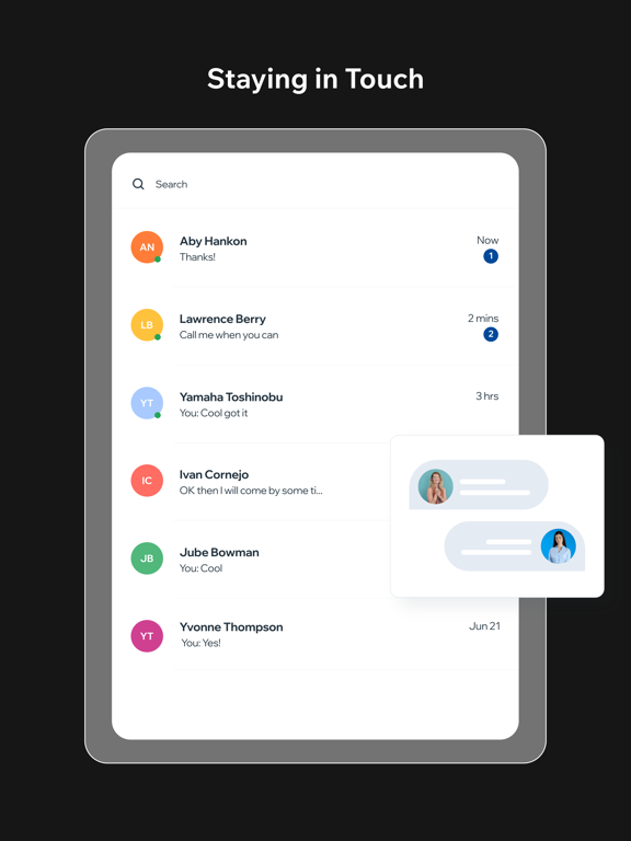 Screenshot #4 pour PHCC HUB