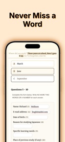 English AIdol: IELTS TOEFL PTE screenshot