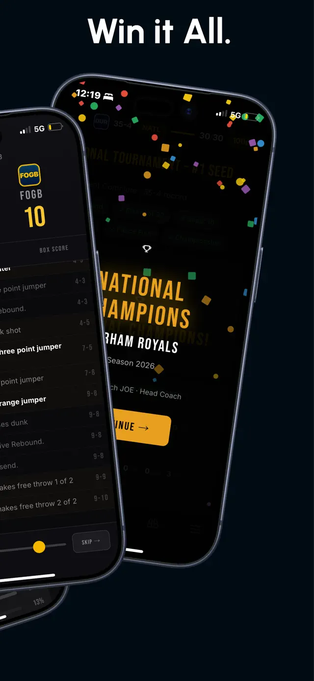 Hardwood Empire screenshot 5