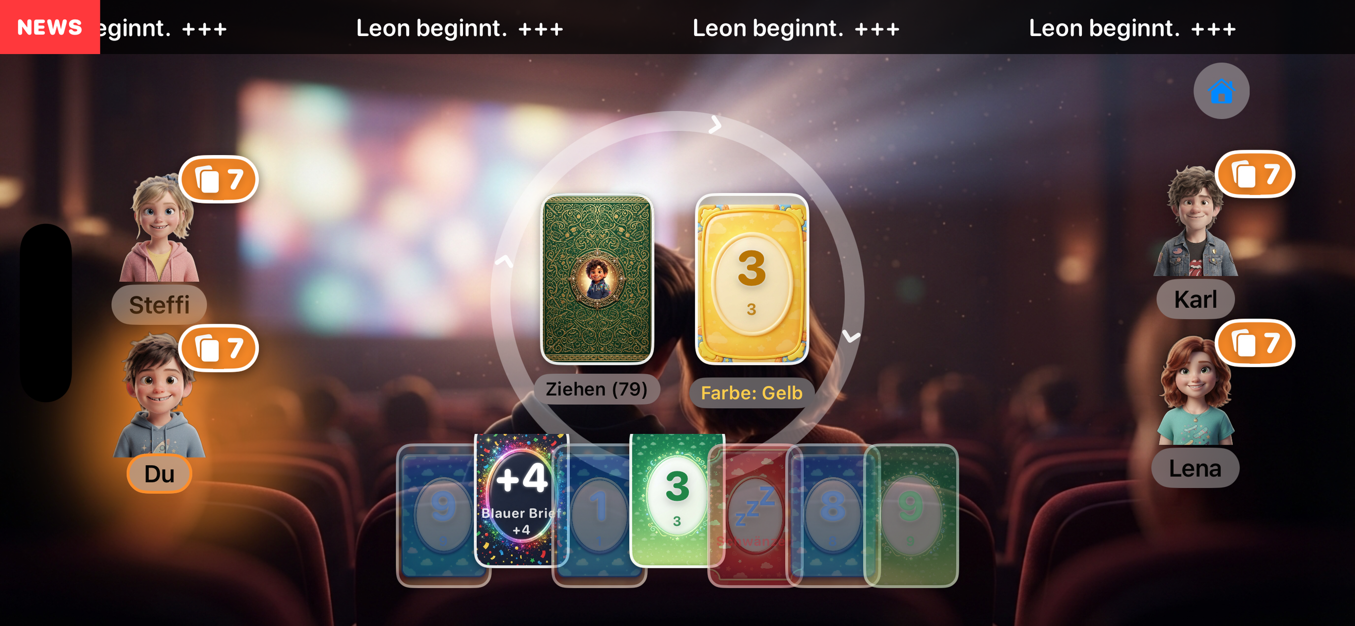 Primo from the Beginning screenshot 5