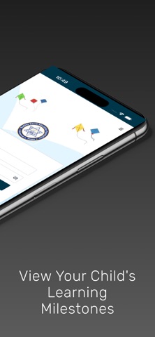 Buddha Smriti School screenshot