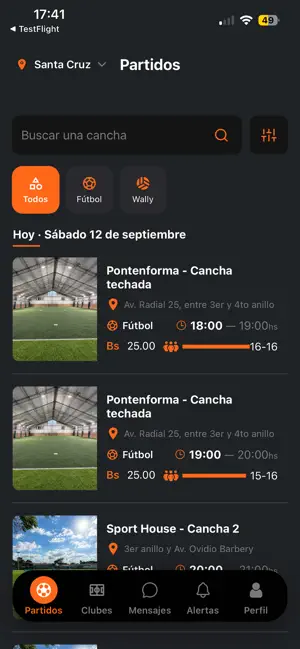 Yatoca screenshot 1