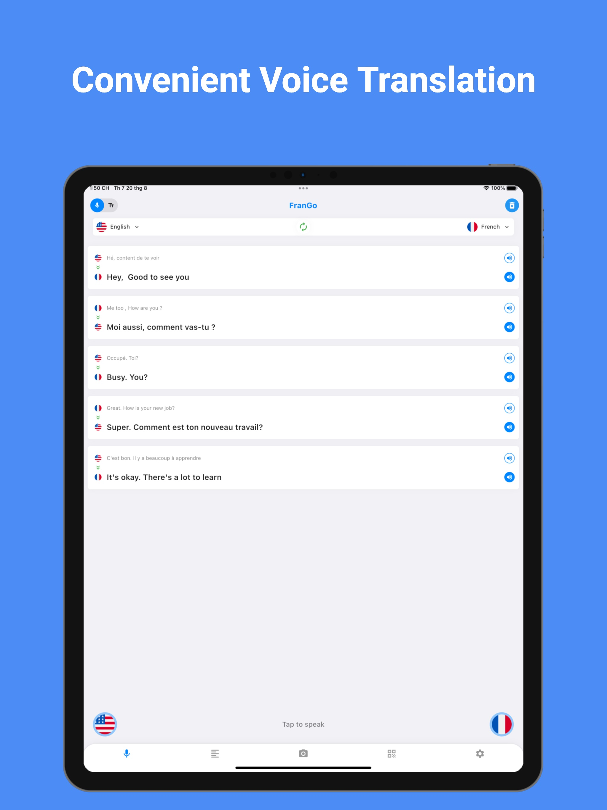 French Translator Pro - 60+
