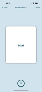 Alias: Charades Word Game screenshot 3