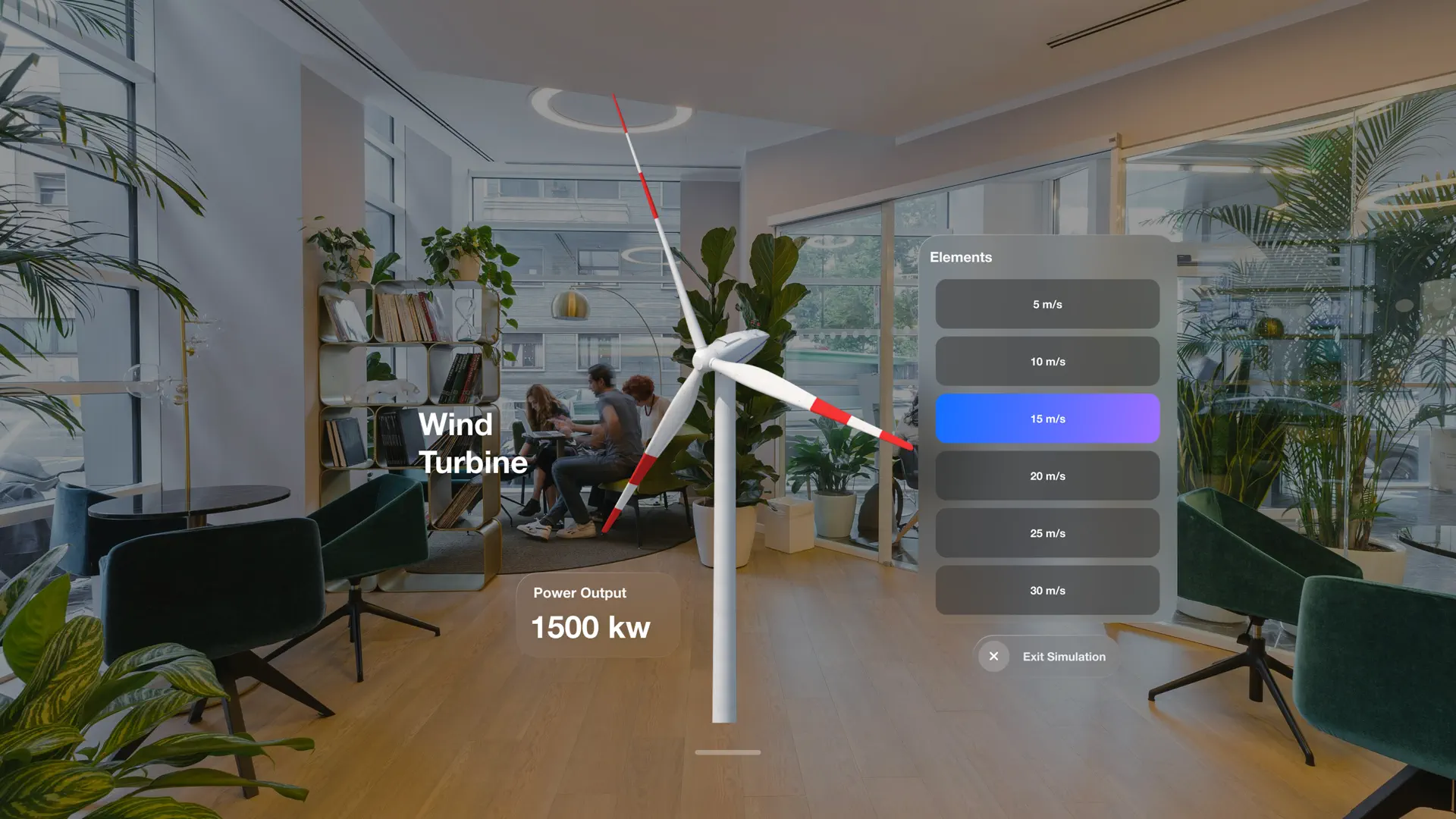 Inviewer screenshot 3