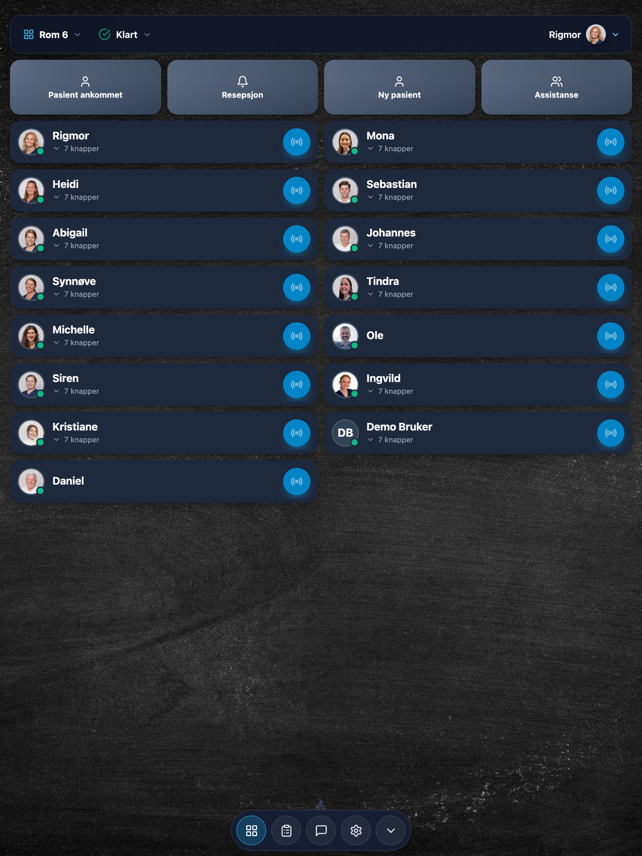 Screenshot 9 of Apex Call