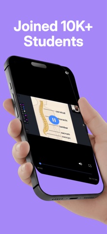 Murmur 2.0 screenshot