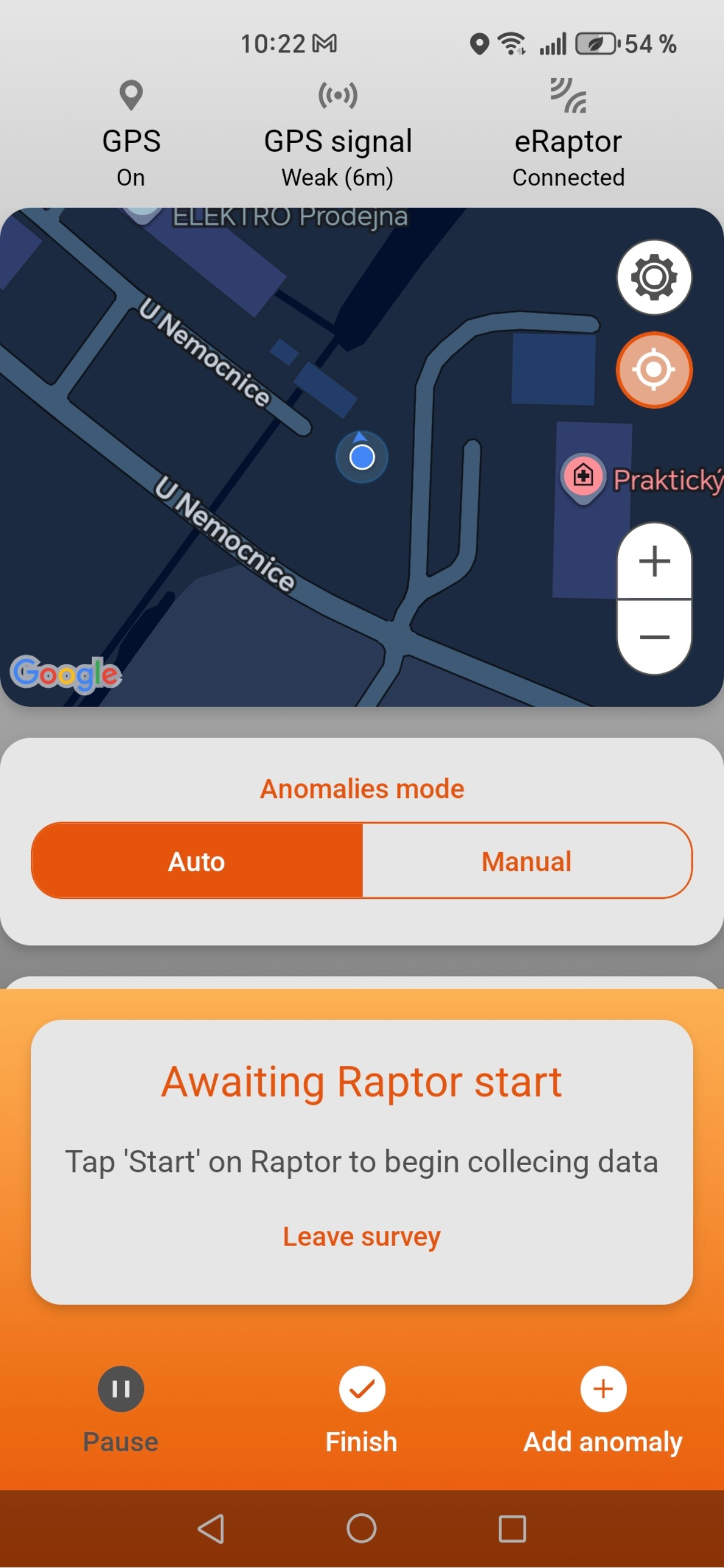 ElisTechApp