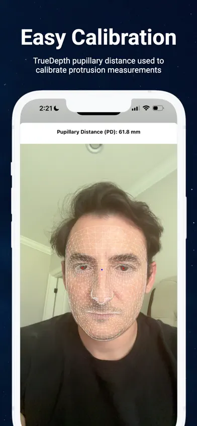 Graves and Thyroid Eye Disease screenshot 3