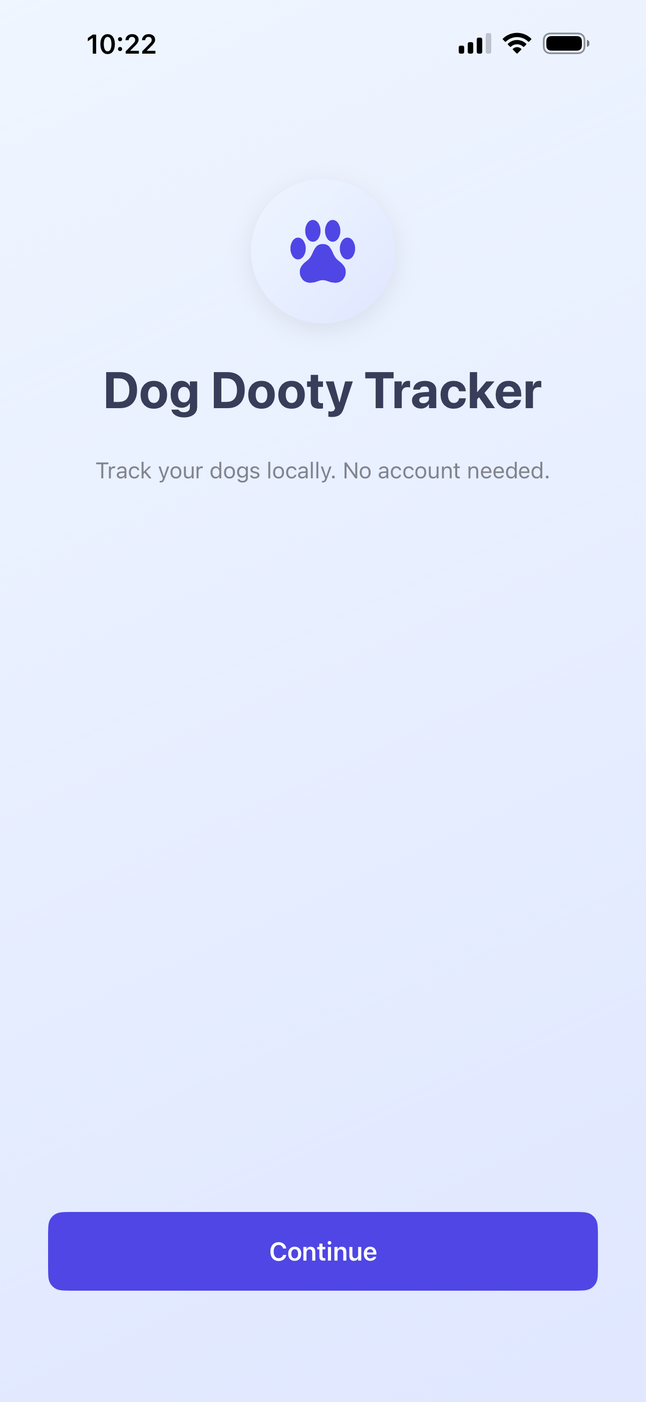Dog Dooty screenshot 7