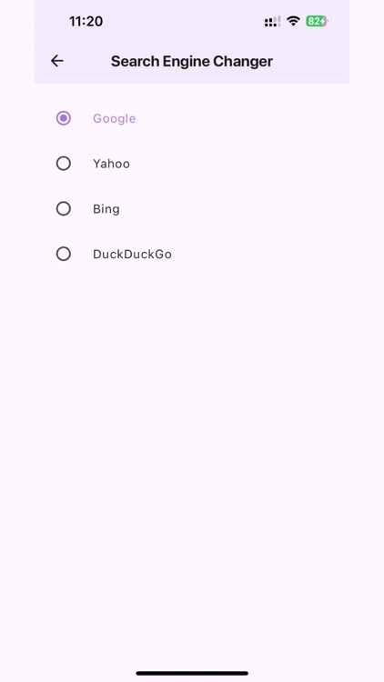 TooBrowser Safe screenshot-4