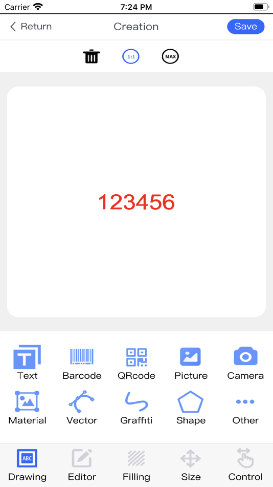 #4. HYMarkCtrl (iOS) 来自: 兵 李