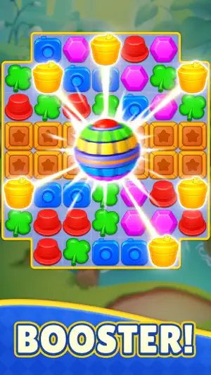 Matching Go! - Puzzle Games screenshot 2