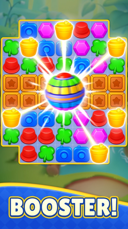 Matching Go! - Puzzle Games