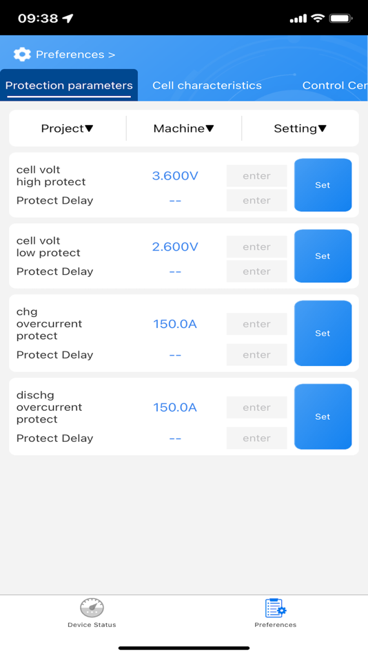 #4. BSR-LITHIUM (iOS) Podle: EROYCE MOTORS INDIA PVT. LTD