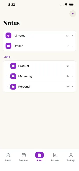 Synctodo: Task List & Subtasks screenshot 4
