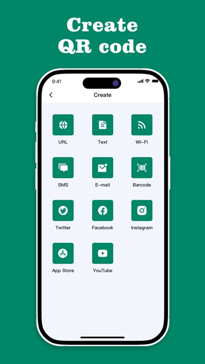 FB QR Maker screenshot-3