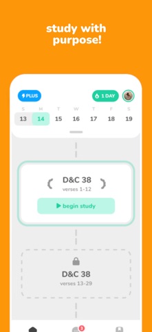 flock - study together Screenshot 2 of 4